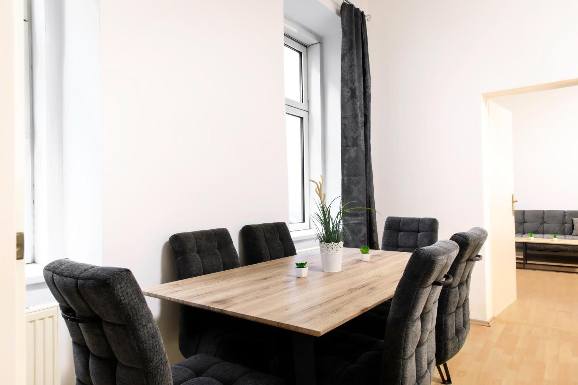 Royal-Haven Apartment Вена Экстерьер фото