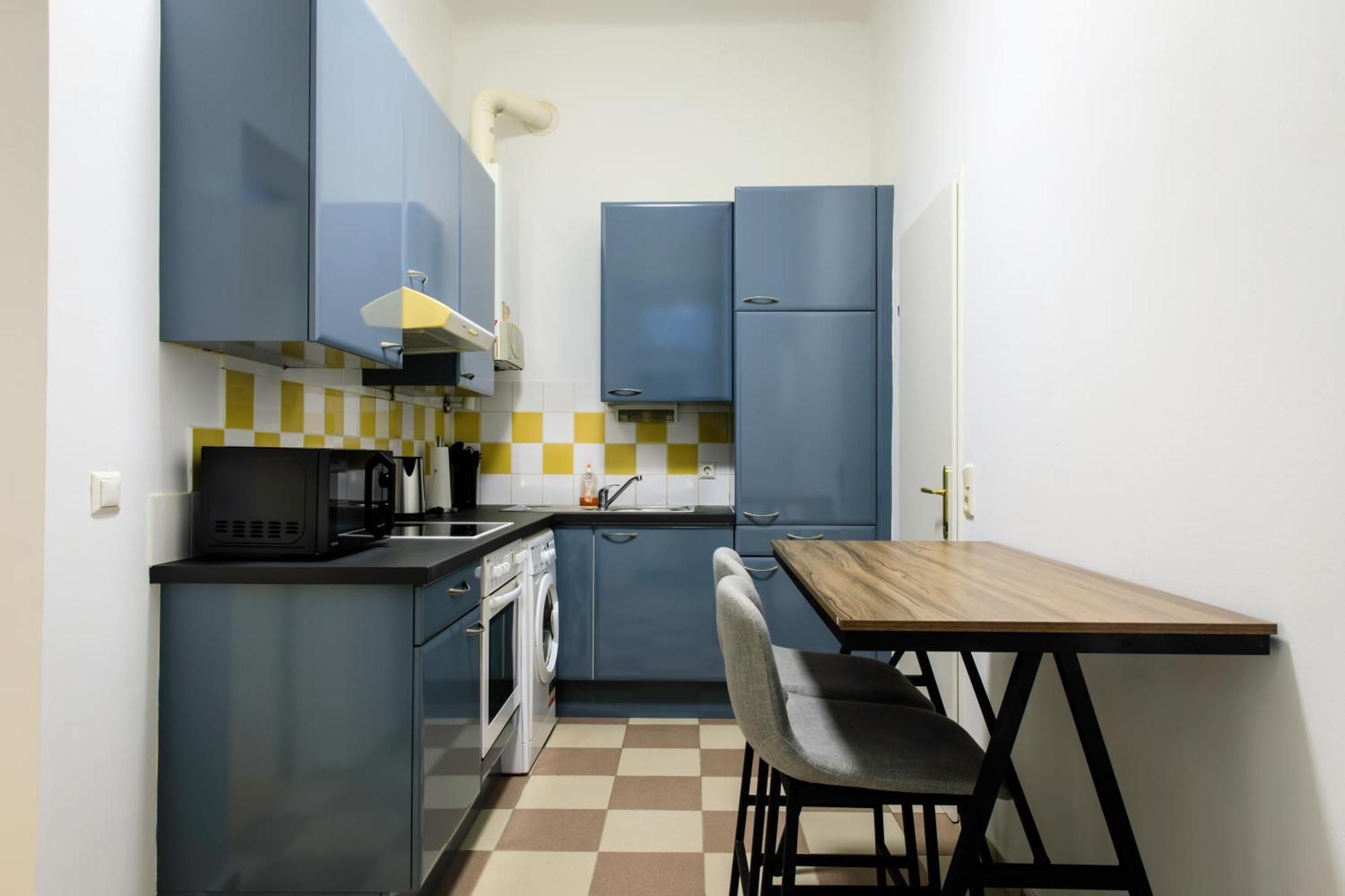 Royal-Haven Apartment Вена Экстерьер фото